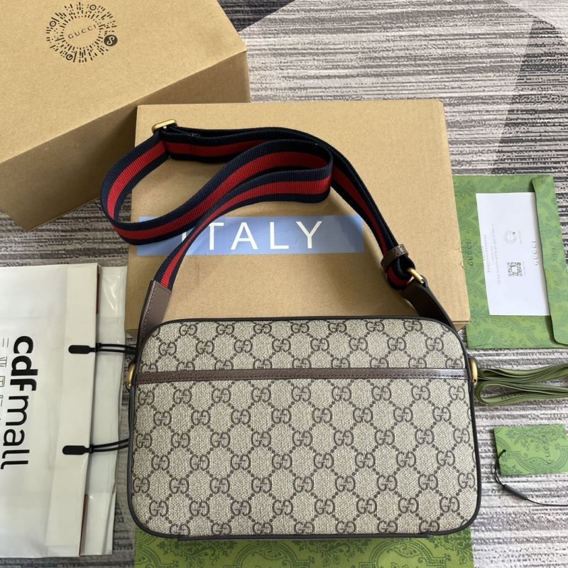 Mens Gucci Satchel Bags